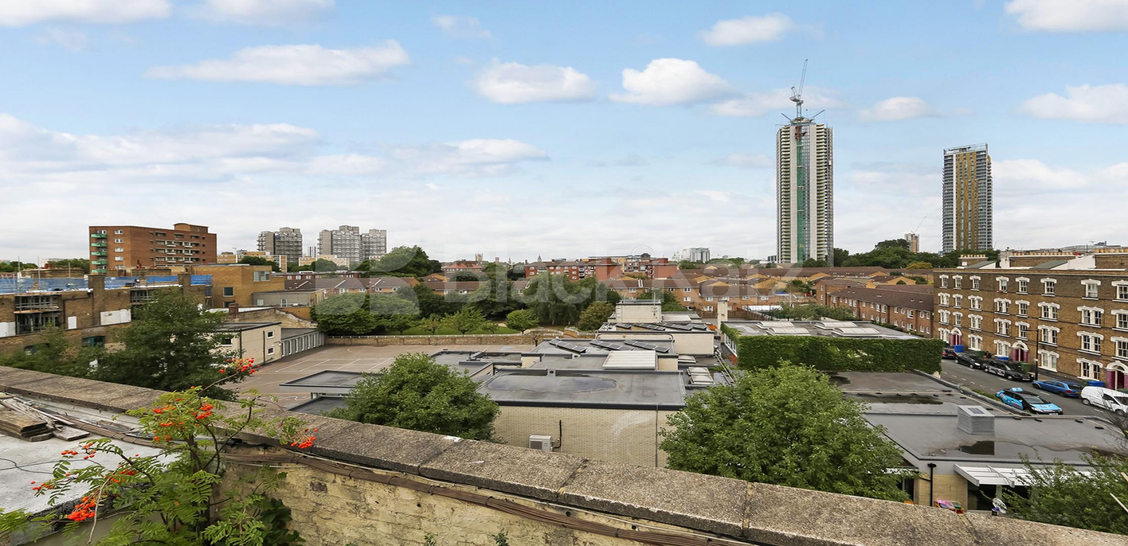 			NEW INSTRUCTION  , 1 Bedroom, 1 bath, 1 reception Apartment			 Iliffe Street , Kennington